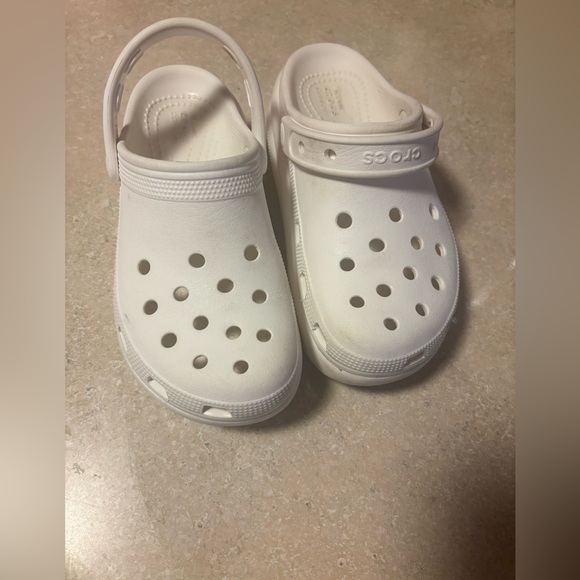 Platform crocs - Picture 3 of 4